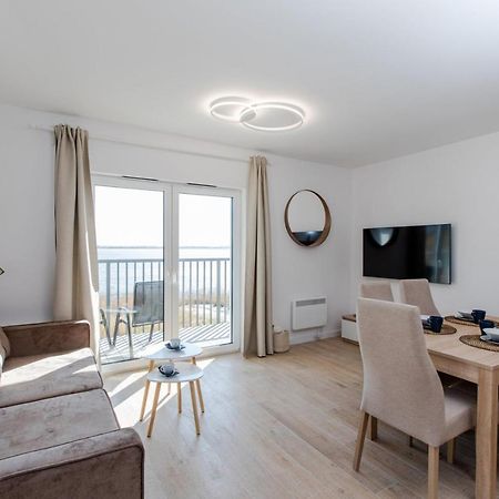 Apartament Kaszmir By Major Domus Club Dziwnow Ngoại thất bức ảnh