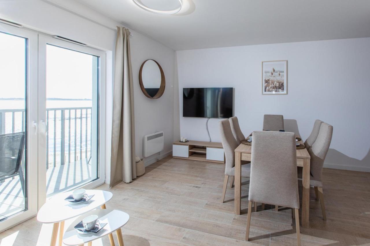 Apartament Kaszmir By Major Domus Club Dziwnow Ngoại thất bức ảnh